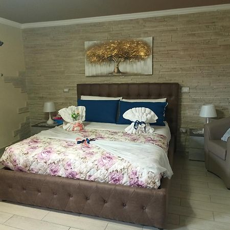 B&B Dalì Isernia Esterno foto