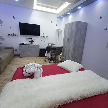 B&B Dalì Isernia Esterno foto