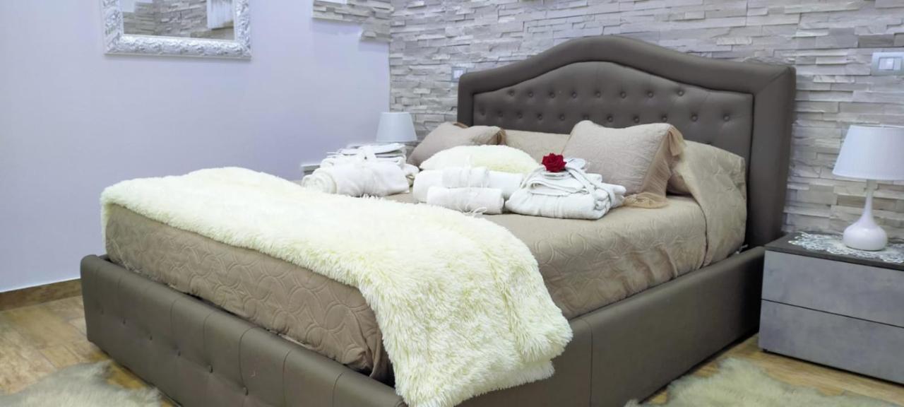 B&B Dalì Isernia Esterno foto