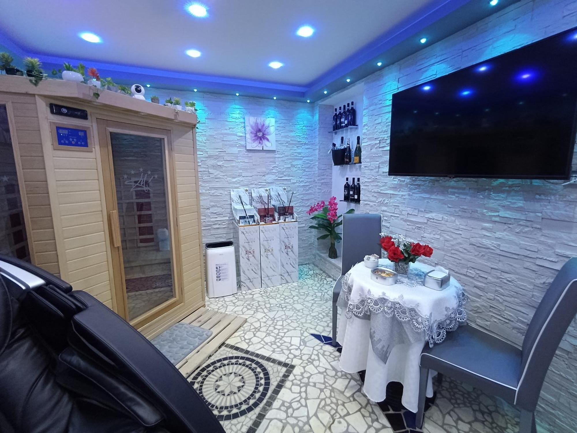 B&B Dalì Isernia Esterno foto