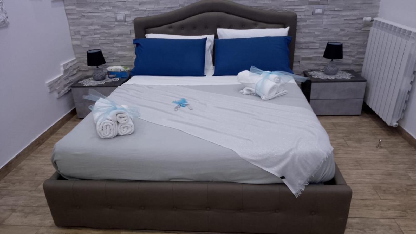 B&B Dalì Isernia Esterno foto