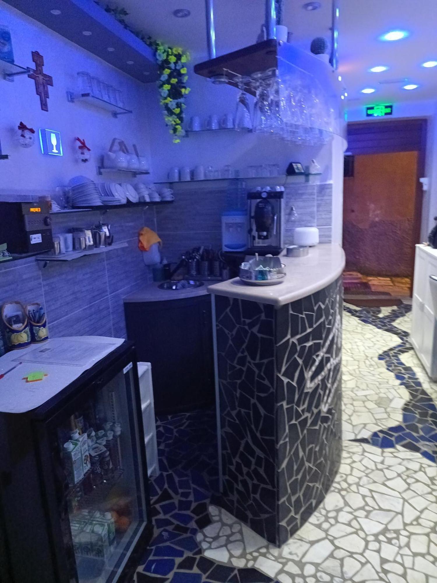 B&B Dalì Isernia Esterno foto