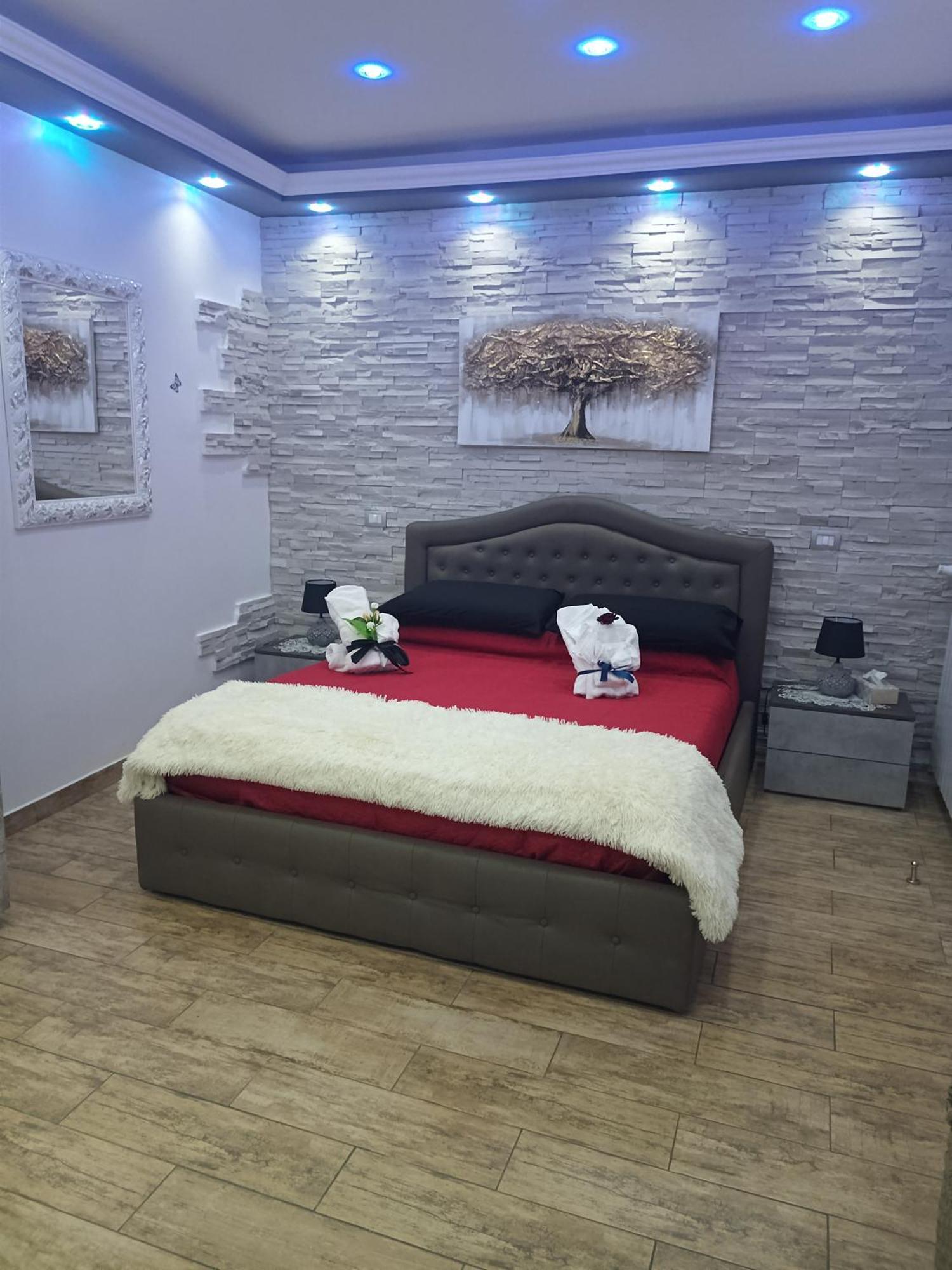 B&B Dalì Isernia Esterno foto